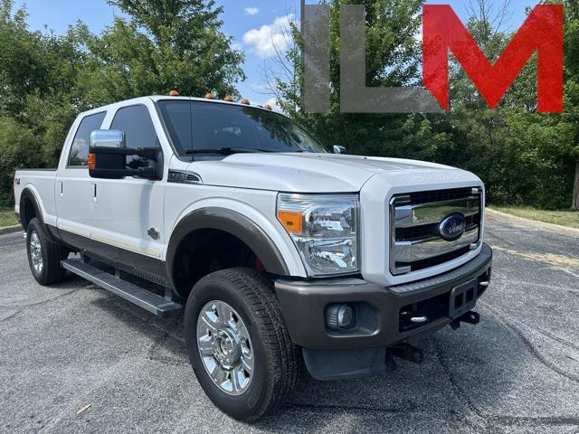 used 2016 Ford F-350 car, priced at $37,996