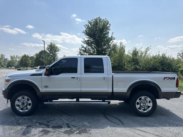 used 2016 Ford F-350 car, priced at $39,476