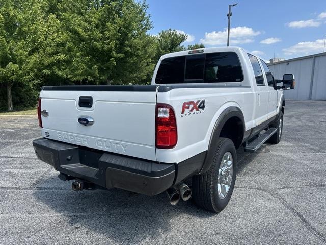 used 2016 Ford F-350 car, priced at $39,476