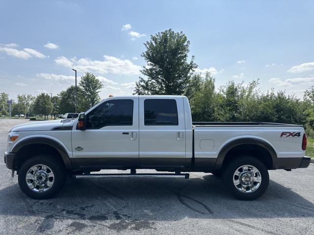 used 2016 Ford F-350 car, priced at $37,996