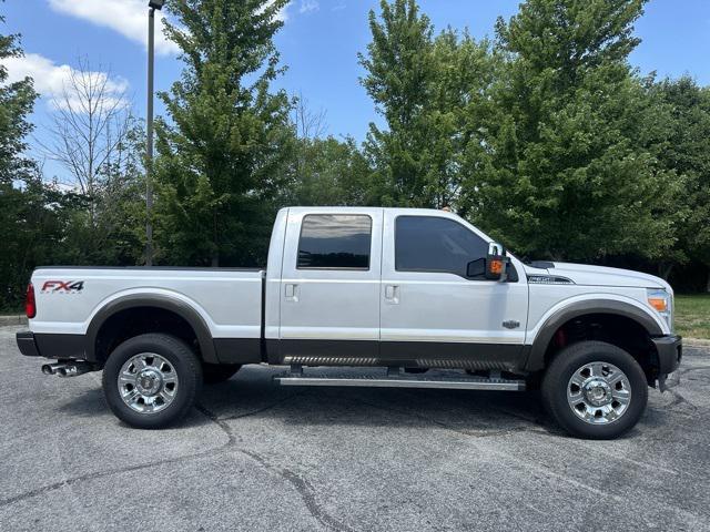 used 2016 Ford F-350 car, priced at $37,996