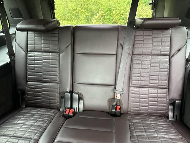 used 2021 Cadillac Escalade car, priced at $54,977