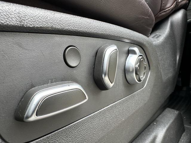used 2021 Cadillac Escalade car, priced at $54,977