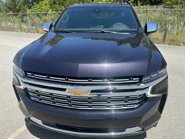 used 2022 Chevrolet Tahoe car, priced at $49,977