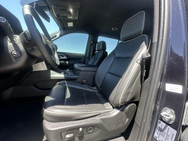 used 2022 Chevrolet Tahoe car, priced at $49,476