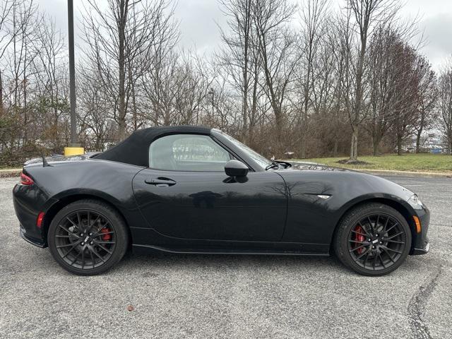 used 2016 Mazda MX-5 Miata car, priced at $18,776