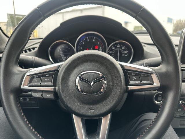 used 2016 Mazda MX-5 Miata car, priced at $18,776