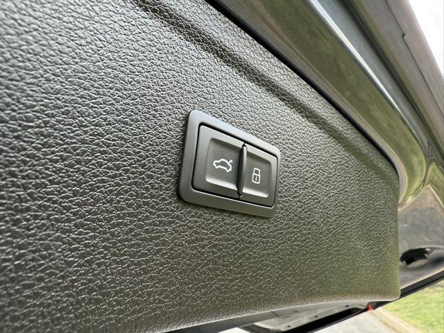 used 2022 Audi Q5 car, priced at $25,476