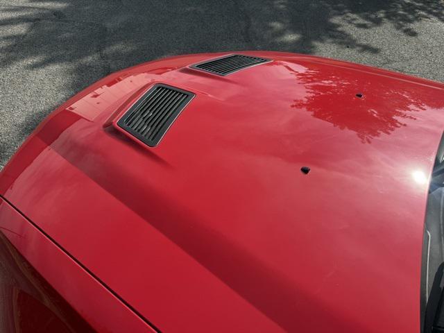 used 2008 Ford Shelby GT500 car, priced at $24,976