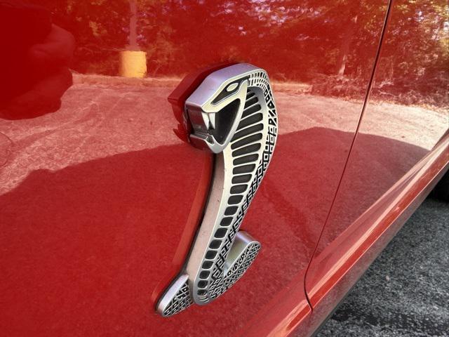 used 2008 Ford Shelby GT500 car, priced at $24,976