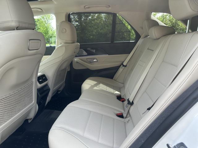 used 2020 Mercedes-Benz GLE 350 car, priced at $33,776