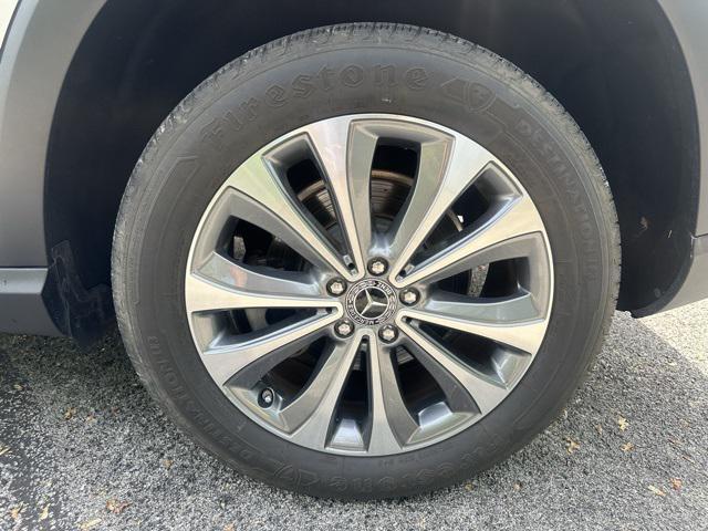 used 2020 Mercedes-Benz GLE 350 car, priced at $33,776