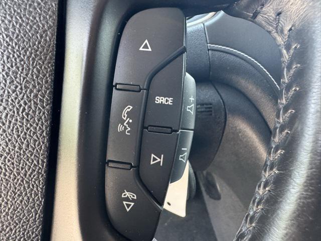 used 2017 Buick Enclave car, priced at $12,777