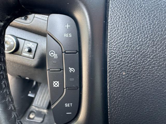 used 2017 Buick Enclave car, priced at $12,777