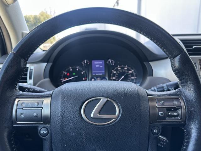 used 2016 Lexus GX 460 car, priced at $25,476
