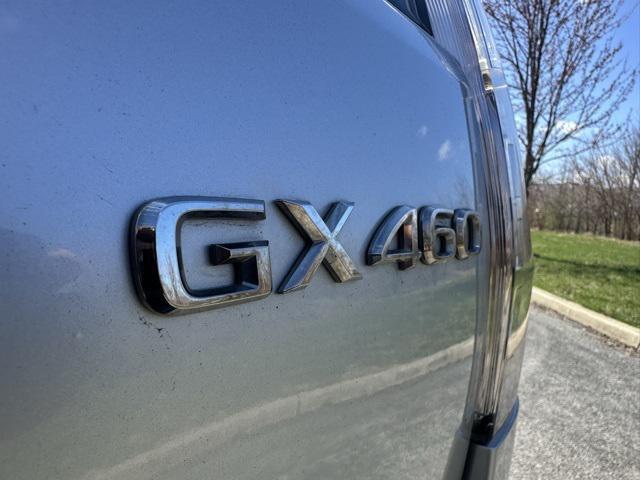 used 2016 Lexus GX 460 car, priced at $25,476