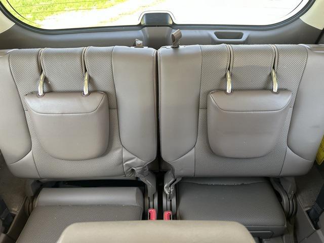 used 2016 Lexus GX 460 car, priced at $25,476