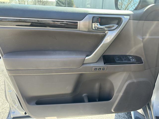 used 2016 Lexus GX 460 car, priced at $25,476