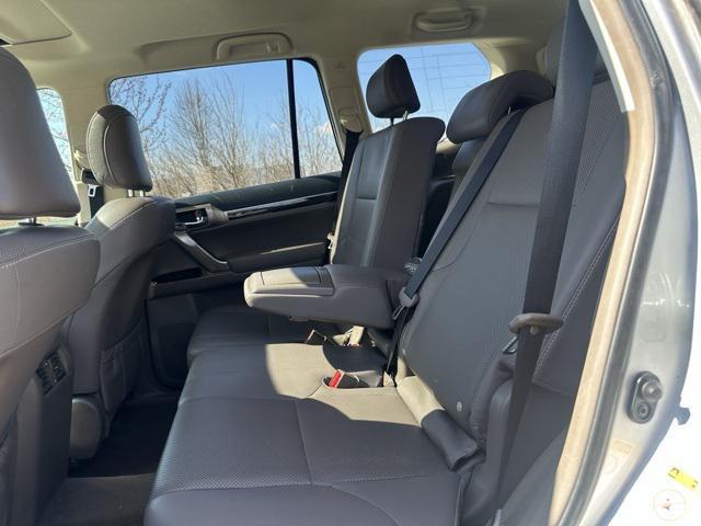used 2016 Lexus GX 460 car, priced at $25,476