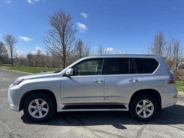 used 2016 Lexus GX 460 car, priced at $25,476