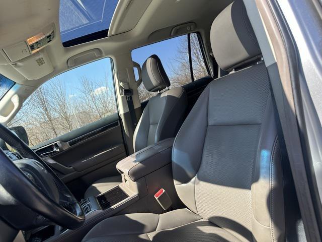 used 2016 Lexus GX 460 car, priced at $25,476