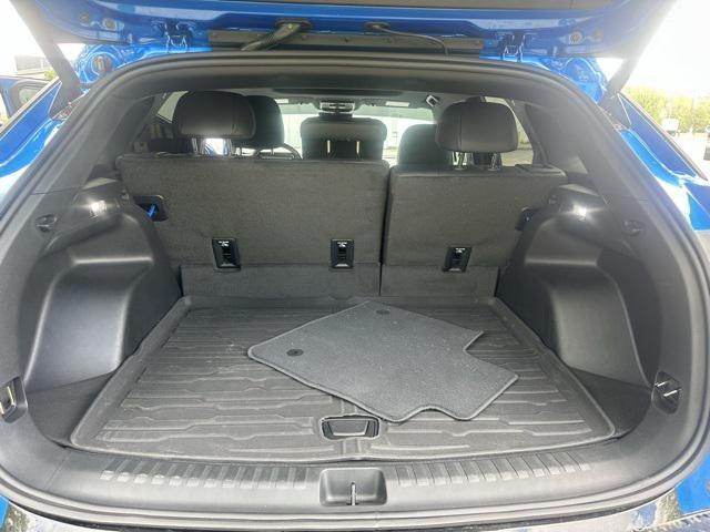 used 2025 Chevrolet Blazer EV car, priced at $51,876