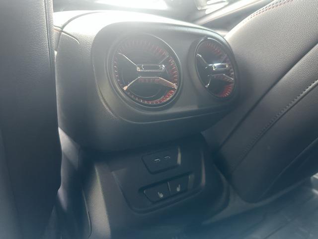 used 2025 Chevrolet Blazer EV car, priced at $51,876