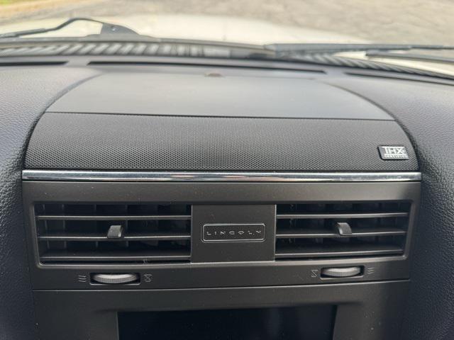 used 2017 Lincoln Navigator car, priced at $16,977