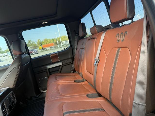 used 2020 Ford F-150 car, priced at $26,976