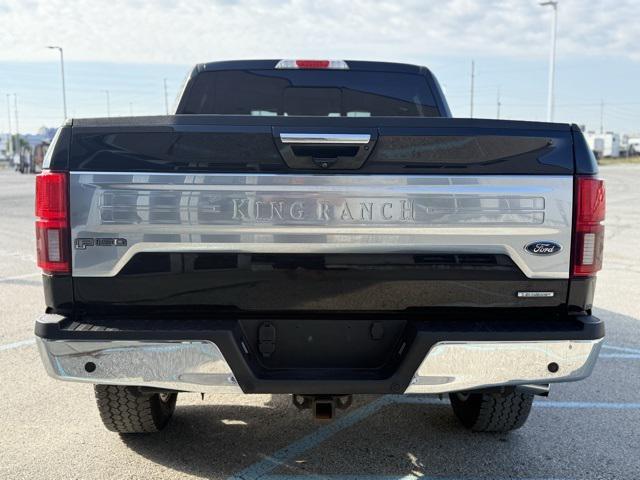 used 2020 Ford F-150 car, priced at $26,976