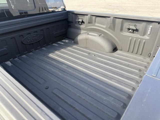 used 2020 Ford F-150 car, priced at $26,976