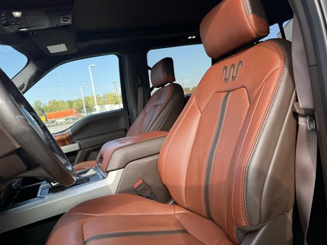 used 2020 Ford F-150 car, priced at $26,976
