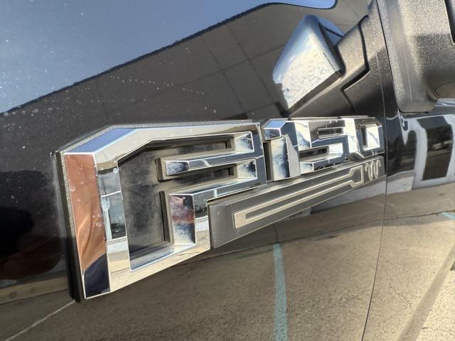 used 2020 Ford F-150 car, priced at $26,976