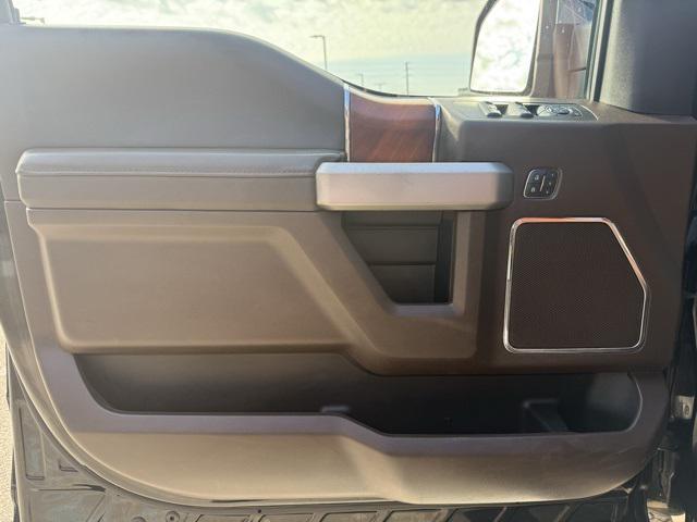 used 2020 Ford F-150 car, priced at $26,976