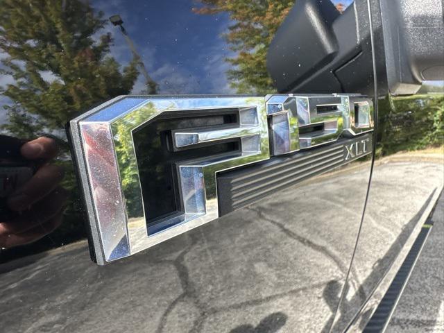 used 2018 Ford F-150 car, priced at $19,776