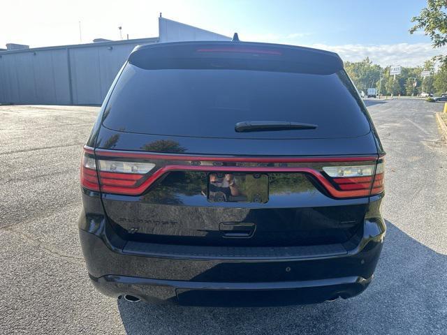 used 2022 Dodge Durango car, priced at $31,876