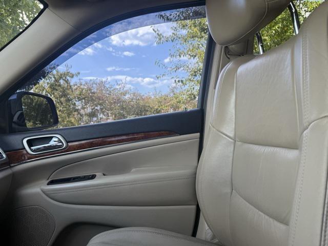 used 2012 Jeep Grand Cherokee car, priced at $7,976