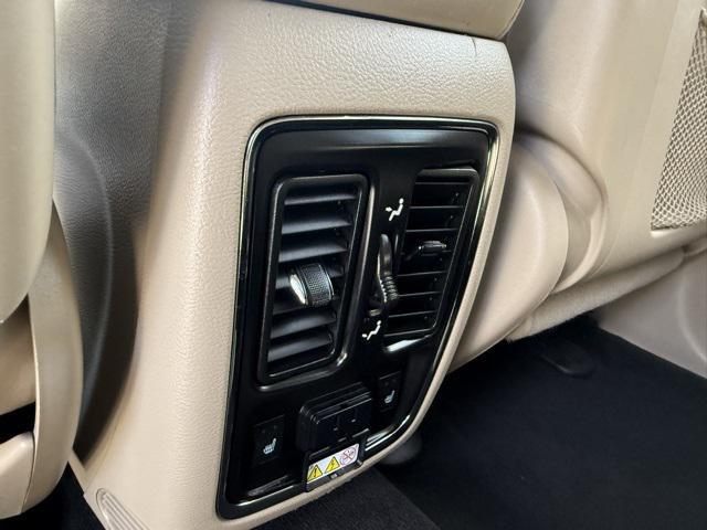 used 2012 Jeep Grand Cherokee car, priced at $7,976