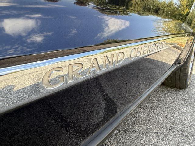 used 2012 Jeep Grand Cherokee car, priced at $7,976