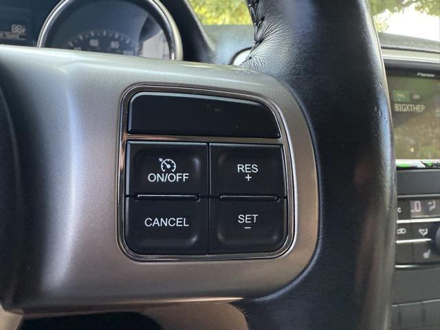 used 2012 Jeep Grand Cherokee car, priced at $7,976