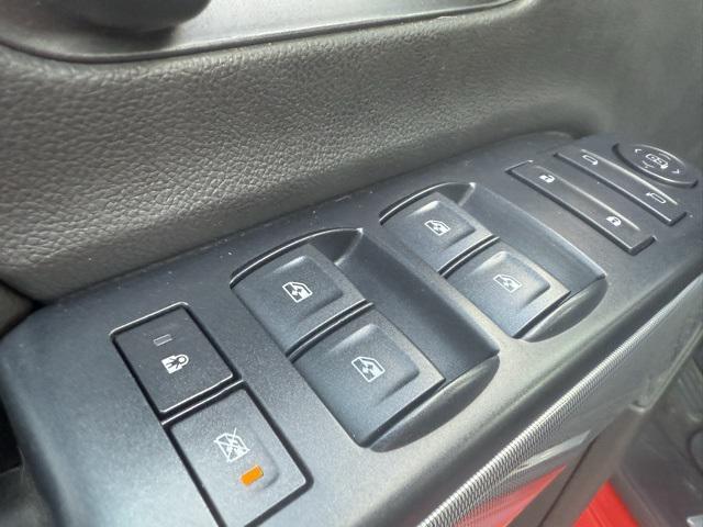 used 2017 Chevrolet Silverado 1500 car, priced at $20,976