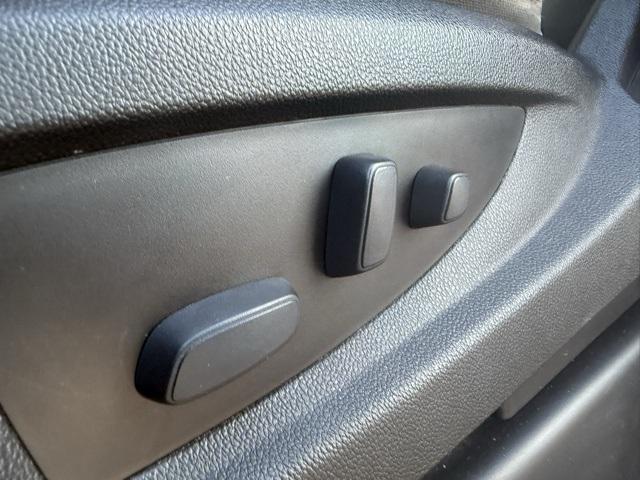 used 2017 Chevrolet Silverado 1500 car, priced at $20,976