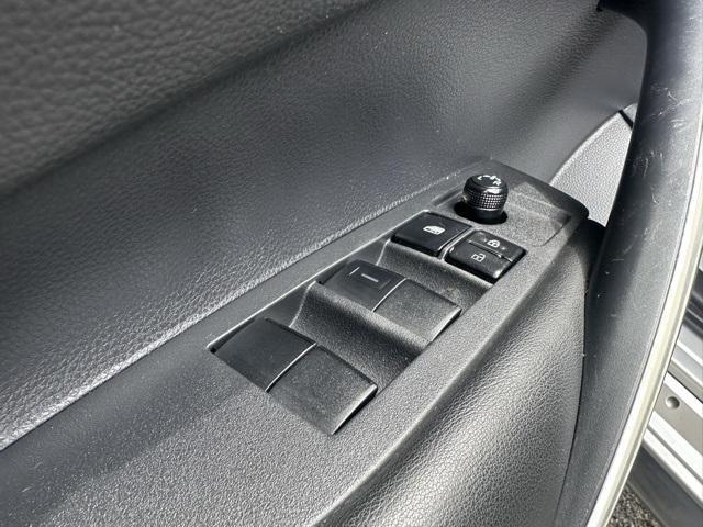 used 2021 Toyota Corolla car, priced at $17,977