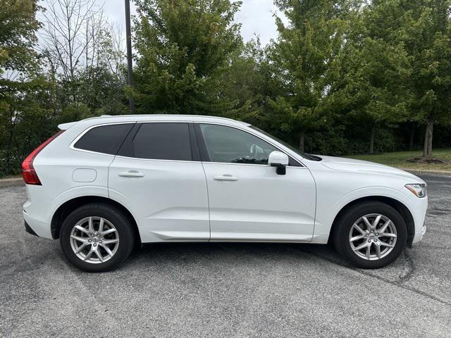 used 2020 Volvo XC60 car, priced at $20,974