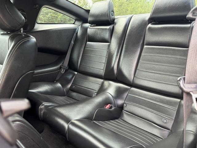 used 2013 Ford Mustang car, priced at $10,876
