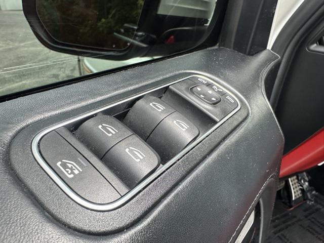 used 2019 Mercedes-Benz G-Class car, priced at $94,977