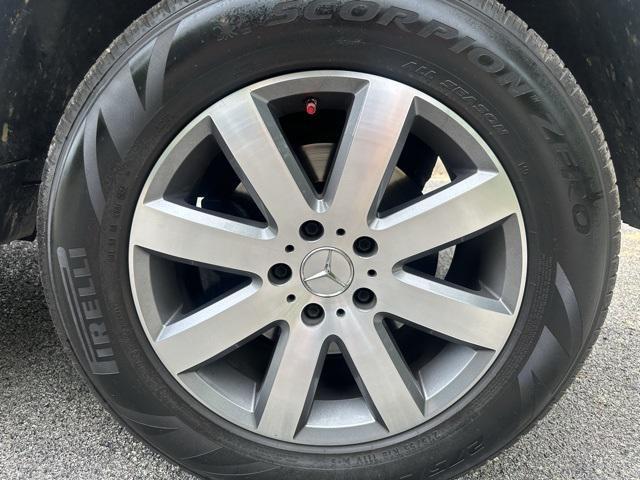 used 2019 Mercedes-Benz G-Class car, priced at $94,977