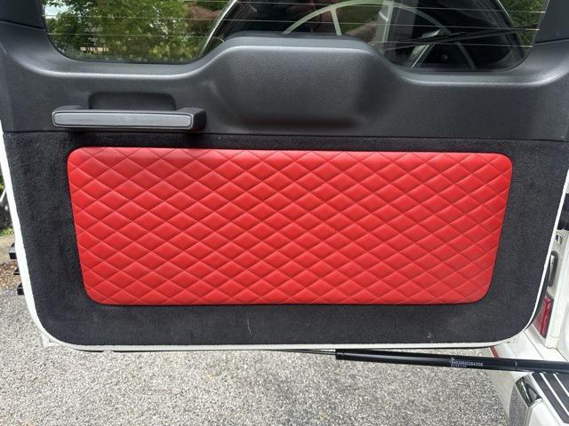 used 2019 Mercedes-Benz G-Class car, priced at $94,977