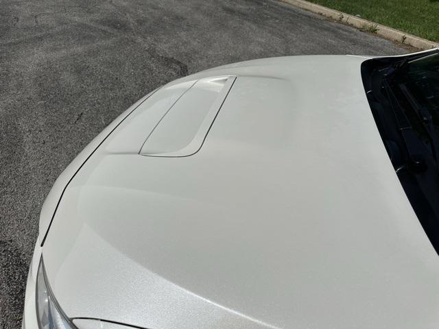 used 2020 Subaru WRX car, priced at $19,977