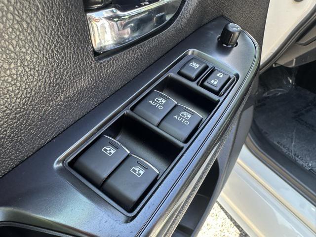 used 2020 Subaru WRX car, priced at $19,977